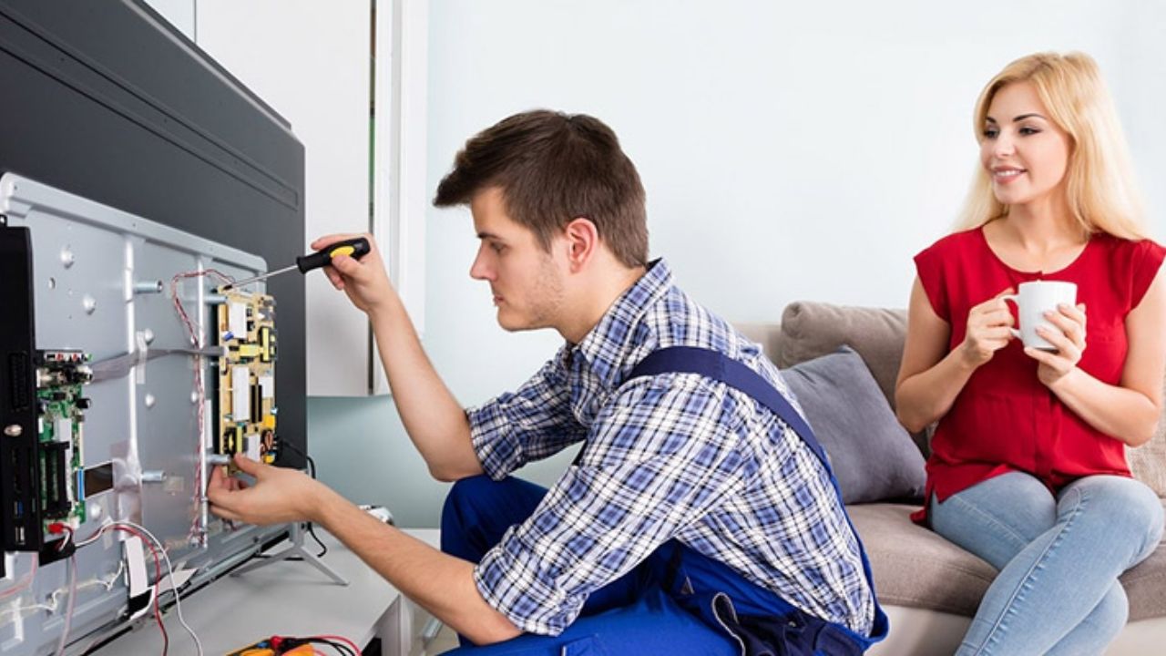 Fındıklı Televizyon Tamircisi